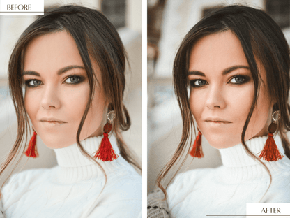 Polaroid Vibes video LUTs