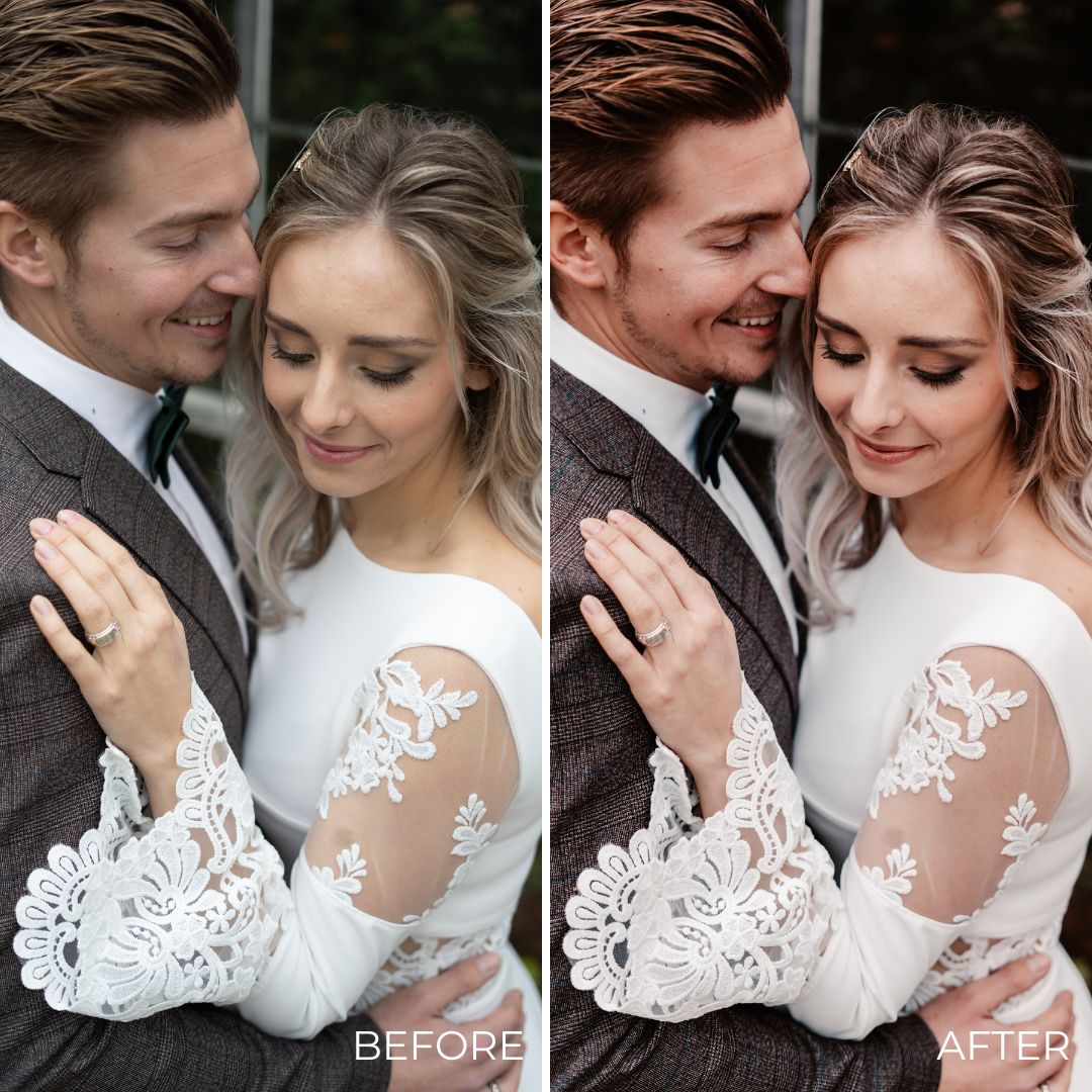 WINTER WEDDING | Warmte en gezelligheid op jouw speciale dag