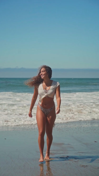 Beachy Vibes video LUTs